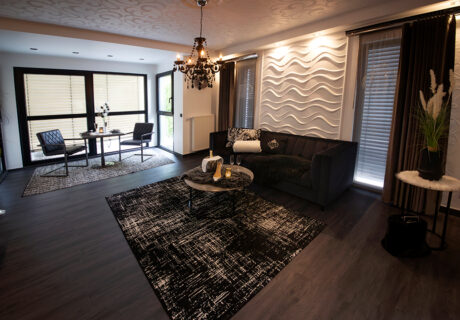 Bruidssuite