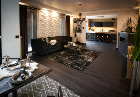 Bruidssuite