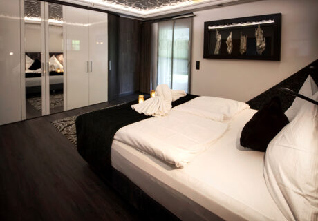 Bruidssuite