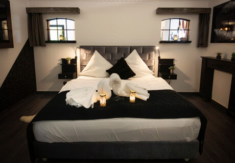 Bruidssuite