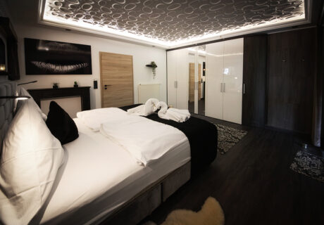 Bruidssuite