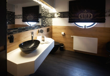 Bruidssuite