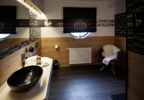 Bruidssuite