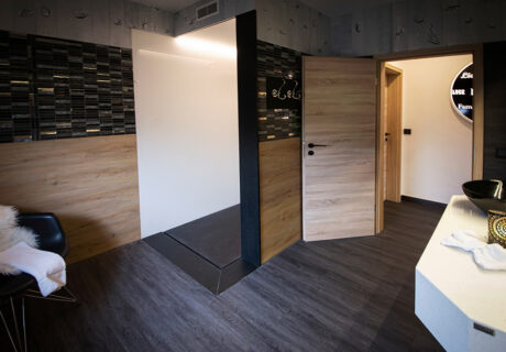 Bruidssuite