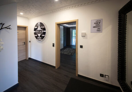 Bruidssuite