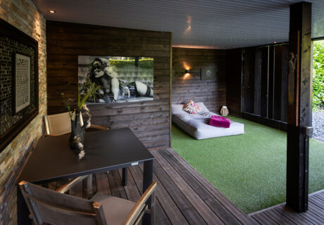Bruidssuite