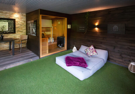 Bruidssuite