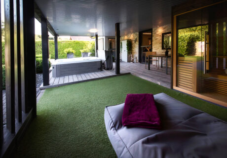 Bruidssuite