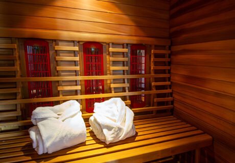Old Chalet Suite