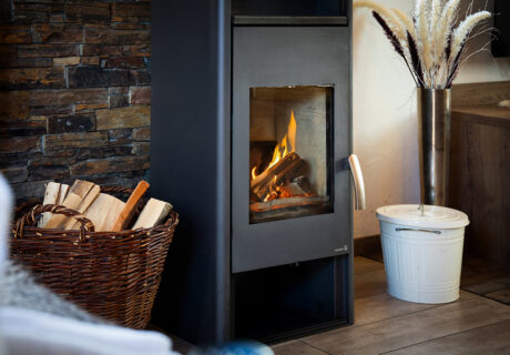 Old Chalet Suite