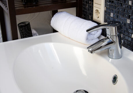 Old Chalet Suite