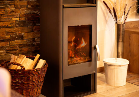 Old Chalet Suite