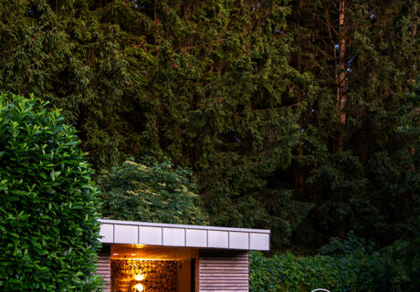 Old Chalet Suite