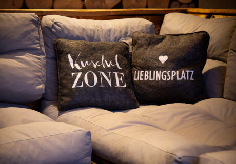Old Chalet Suite