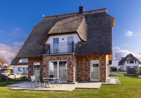 Meerblick Cottage Rügen (date only on request)