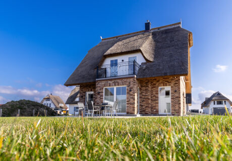 Meerblick Cottage Rügen (date only on request)